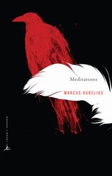 Meditations: A New Translation  Kindle Edition by Marcus Aurelius