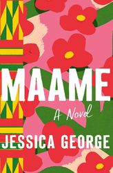 Maame by Jessica George ,  Kindle Edition