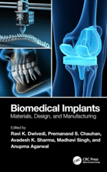 Biomedical Implants ,  Kindle Edition