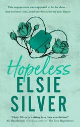 Hopeless (Chestnut Springs Book 5) Kindle Edition by Elsie Silver