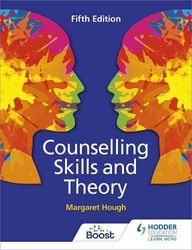 Counselling Skills and Theory 5th Edition :  Kindle Edition