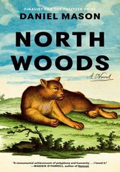 North Woods A Novel :  Kindle Edition