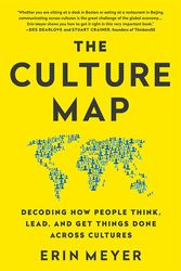 The Culture Map: Breaking Through the Invisible Boundaries of Global Business :  Kindle Edition