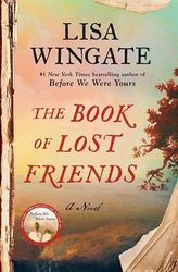 The Book of Lost Friends :  Kindle Edition