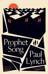 Prophet Song: by Paul Lynch