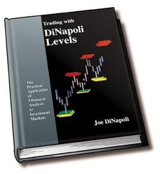 DiNapoli Levels: The Practical Application of Fibonacci Analysis to Investment Markets : Kindle Edition