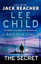 The Secret By Lee Child & Andrew Child