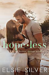 Hopeless (Chestnut Springs Book 5) by Elsie Silver