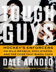 Tough Guys by Dale Arnold