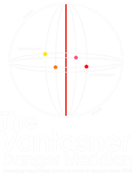 The Vantasner Danger Meridian Dark