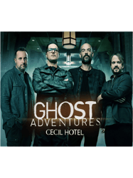 Day Gifts Ghost Adventures Trendy Cute Gifts