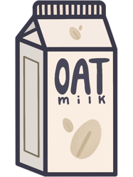 Oat Milk