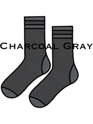 Charcoal GrayHotch