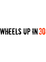 Wheels Up In 30(1)