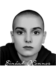 Sinead OConnor(16)