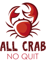All Crab No Quit