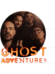 Ghost adventures(1)