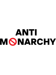 Anti monarchy(12)