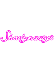 Shadynastys