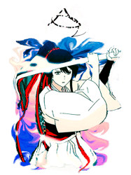 Jigokuraku PATH OF REVENGE V2 Anime Manga