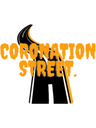 Coronation street title