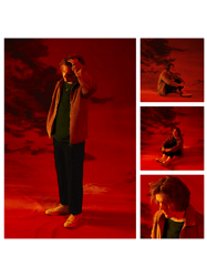 lewis capaldi red clouds photo collage (1)
