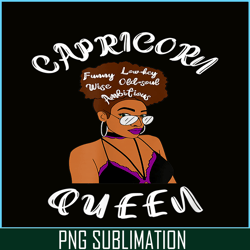 Capricorn Queen PNG Capricorn Character PNG Sexy Capricorn Lady PNG