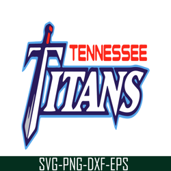 Tennessee Titans PNG, Football Team PNG, NFL Lovers PNG
