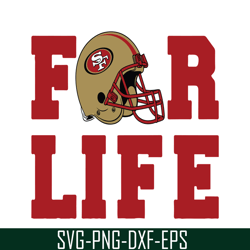 San Francisco 49ers Dope PNG DXF EPS, Football Team PNG, NFL Lovers PNG NFL2291123193