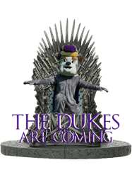 the dukes are coming