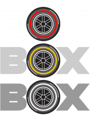 box box box