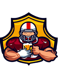 Colorado football, drinking beer