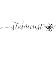 women steminist scientist