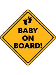 Baby on Board Classic(2)