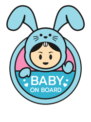 BABY ON BOARDI FUNNY BABY ON BOARD (1)