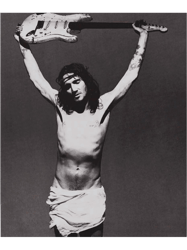 Jesus Frusciante