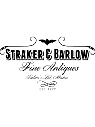 Straker amp Barlow Fine Antiques