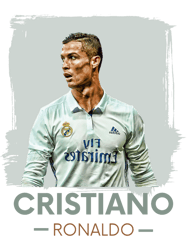 Cristiano Ronaldo Best Seller