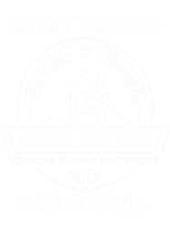 Jackie DaytonaLucky Brews Bar and Grill What We Do in the Shadows