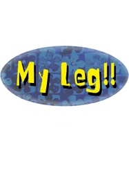 My Leg