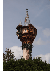 Dream Tower