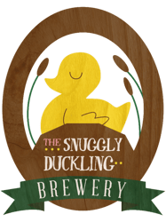 The Snuggly Duckling Brewery