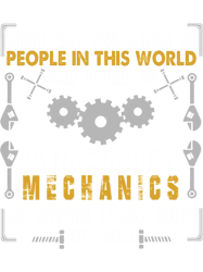 there are two kinds of people in this worldand being an aircraft mechanics is better than both of