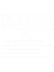 You Might Be A Mechanic If Funny Mechanic