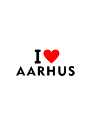 Aarhus city Denmark