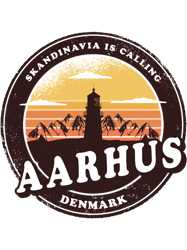 Aarhus Denmark lighthouse design