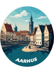 Aarhus Denmark(2)
