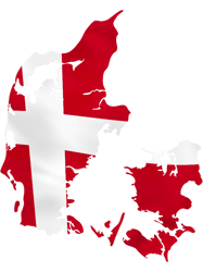 Best FlagDenmark Aarhus