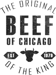Original Beef of Chicagoland