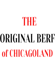 original berf the bear Premium